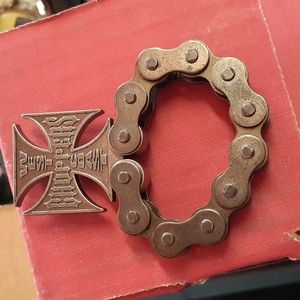 West Coast Chopper Bottle Opener